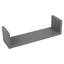Summitville 3 Piece Floating Shelf-37068318