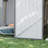 Outdoor Storage Shed
