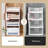 Leneave Stackable Drawers