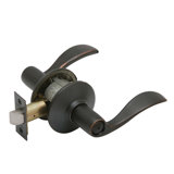 Accent Privacy Door Lever