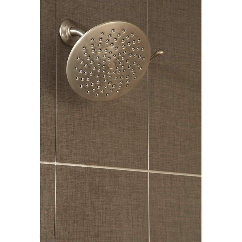 Velocity 2.5 GPM Multi Function with Immersion, Brushed Nickel