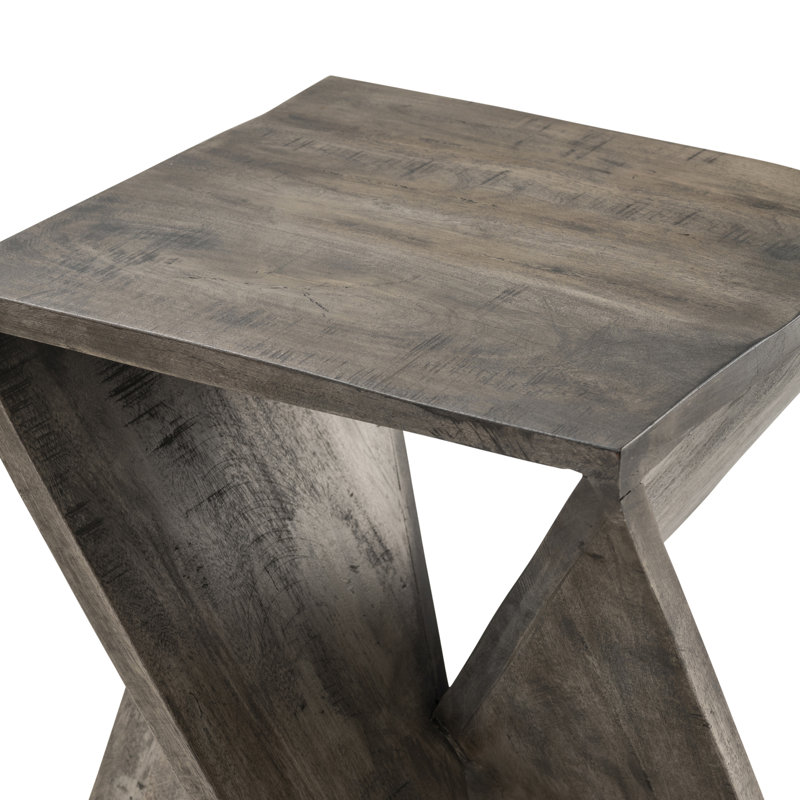 Table de bout Rashid