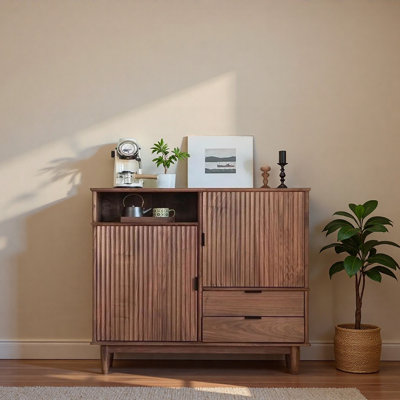 Multi Functional Minimalist Display Case