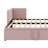 Shamina Upholstered daybed with Pop Up Trundle-1674359527