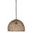 Aundra 1 -Bulb Outdoor Pendant-247688483-201849611
