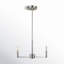 Three Light Chandelier-485330767-536249130