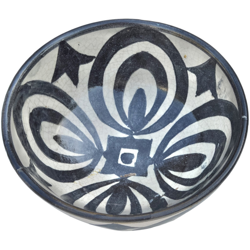 Ceramic / Porcelain Decorative Bowl