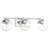 Byrd 3 - Light Dimmable Vanity Light