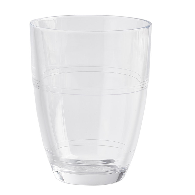 Verre à gin transparent Duralex Gigogne 360 ml