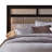 Tufted Upholstered Panel Bed-927808237-927808238