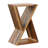 Natural Accent Table