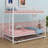 Bunk Bed With Trundle-1135477737
