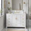 Single Bathroom Vanity with Quartz Top-1699503363-1699503362