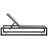 Logan Aluminum Lounger-352512947