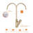 Cheetah Sourcing Kitchen Faucet-59788195-86385042