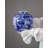 Laderas Table Vase