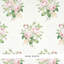 Papier peint rose Loudon-55967387