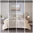 Luxury Velvet Bedding Sets, Polyester Comforter, Modern Home Style