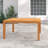 Averyann Square Teak Outdoor Dining Table