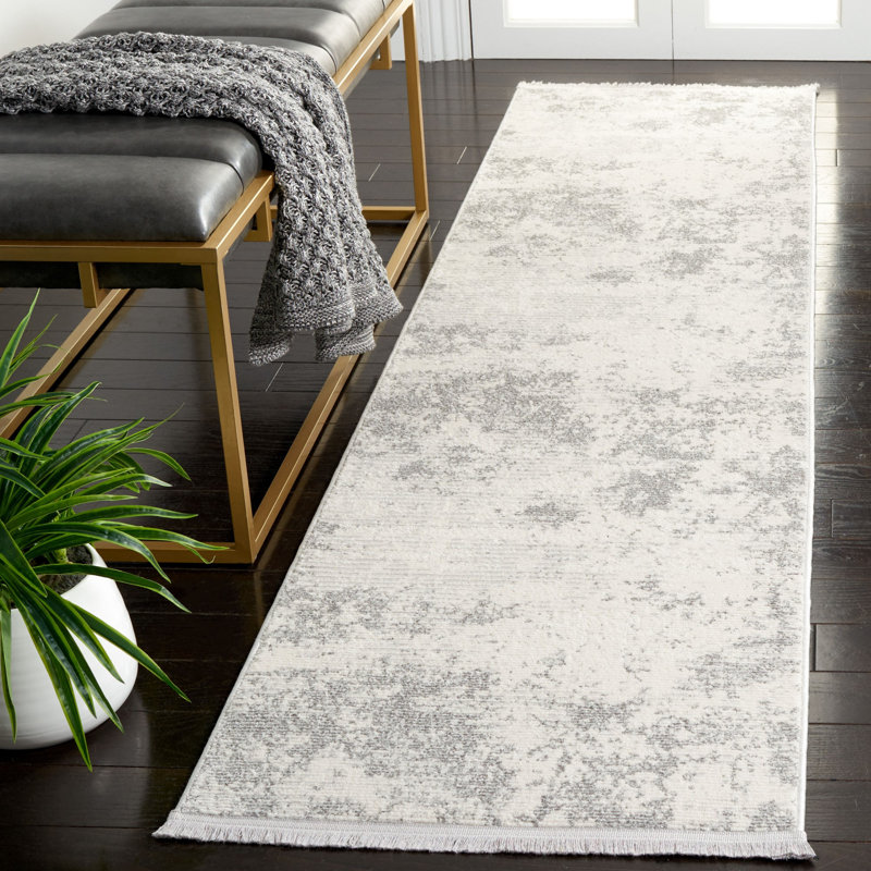 Argill Whisper Performance Rug, Runner 2'2" x 8'