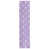 Light Purple/Snow White selected