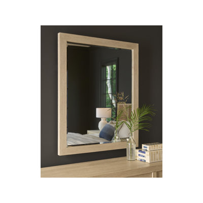 Miroir Dockside
