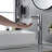 Touchless Vessel Single Hole Bathroom Faucet-116871964