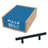 Solid Bar 3 in. (76 mm) Cabinet Drawer Bar Pulls (10-Pack)-110389643-49680392