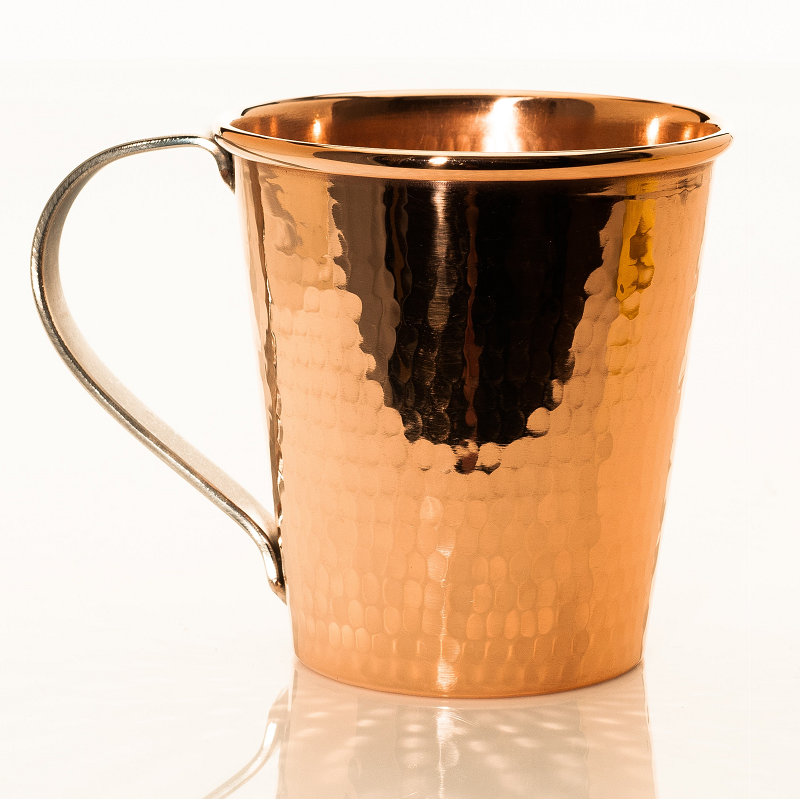 18 oz Cuivre Moscow Mule