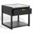 Eliane 1 - Drawer 19.5" Nightstand-829182337