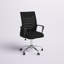Fauteuil de conférence en filet Accrington-262995018-136685981