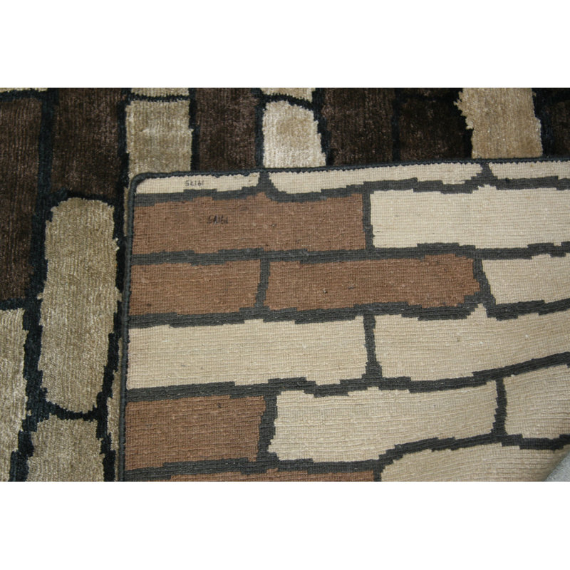 One-of-a-Kind 9'10" X 13'11" Area Rug
