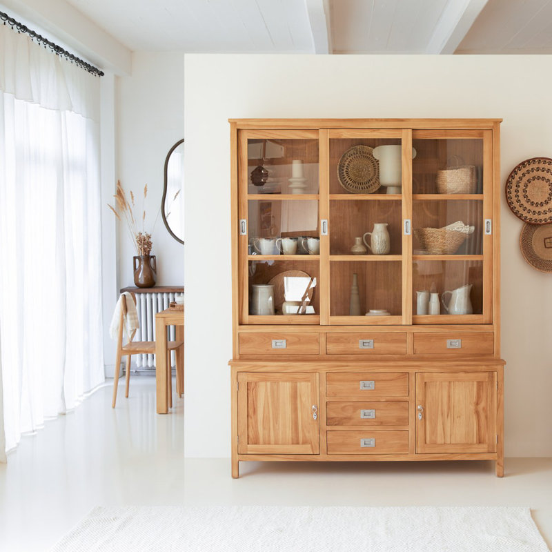 Display Cabinet