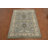 Handmade Gray Transitional Oushak Indian Area Rug 9x12