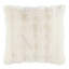 Fab Faux Polyester Throw Square Pillow Cover-630622617
