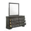 Commode 6 tiroirs Blaze-834874922