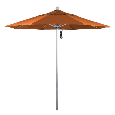 Parasol de marché octogonal 7 pi Anadarko