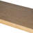 Gabler 64'' Ash Wood Waterfall Dining Table-156030762