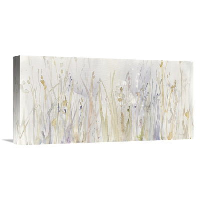 " Autumn Grass " by Avery Tillmon