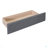 Upholstered Platform Bed With 2 Drawers