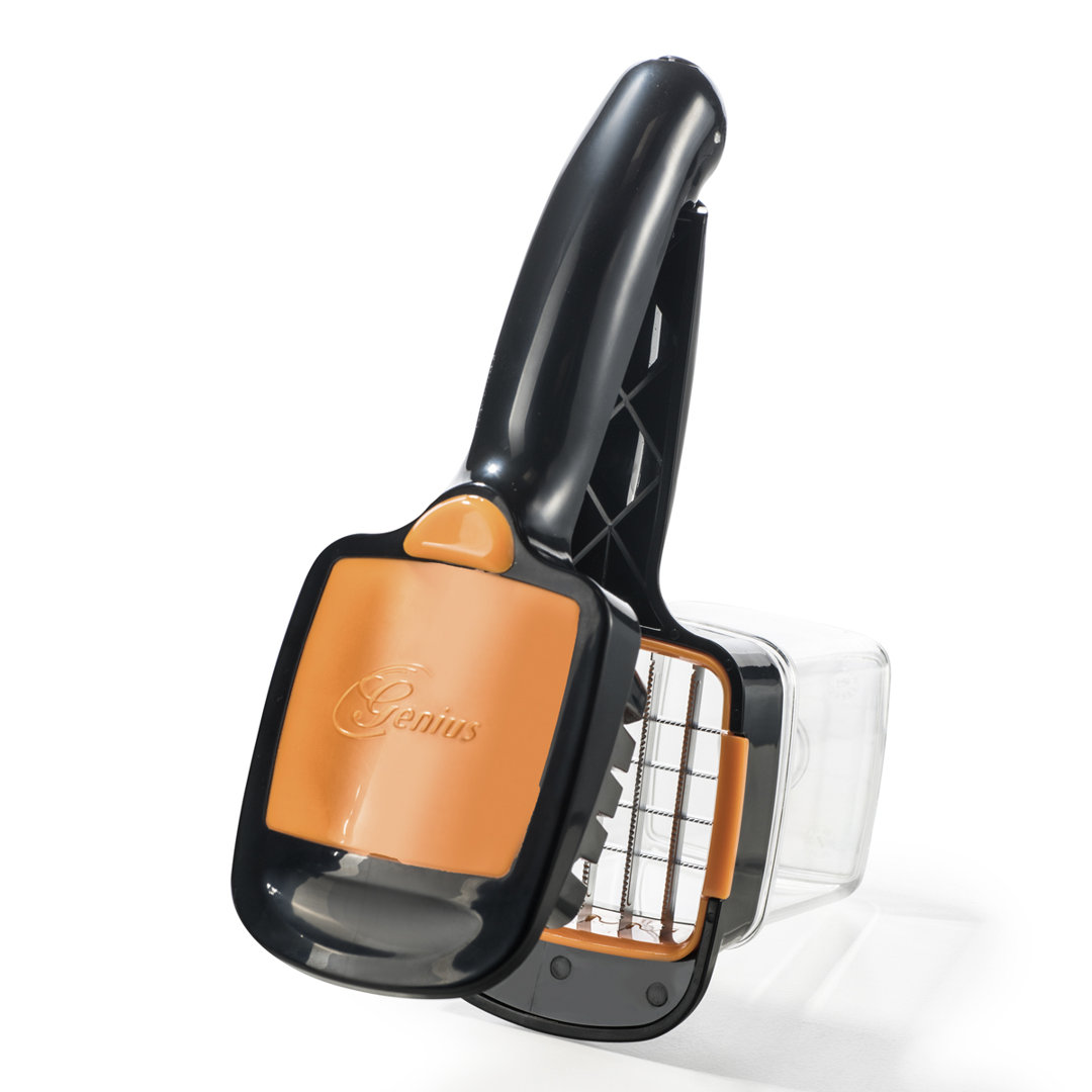 Nicer Dicer Quick Slicer
