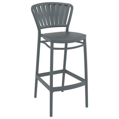 Newport Patio Bar Stool