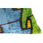 Velvet Rectangular Pillow Cover & Insert-1832974317