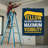 3 - Step Fiberglass Folding Step Ladder