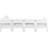 Pacita 120'' Wide Aluminum Patio Sectional with Cushions-61209916-61209917
