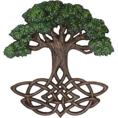 Décoration murale Yggdrasil