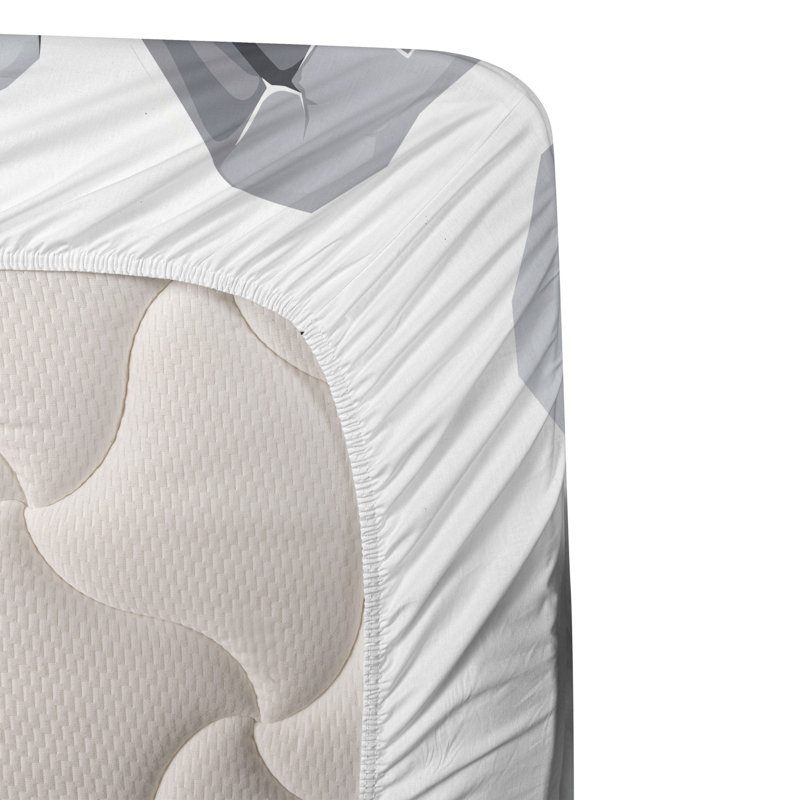 Microfiber Sheet Set, Full