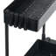 Bouillet Plastic Under Sink Organiser