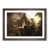 Walnut Framed selected