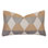 Lars Lumbar Pillow Cover & Insert
